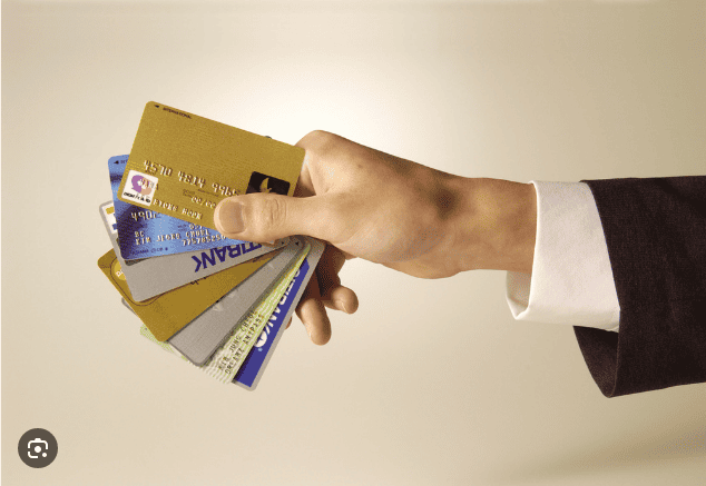 신용카드 체크카드 차이점