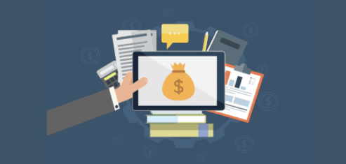 나에게 맞는 대출 상품 알아보기