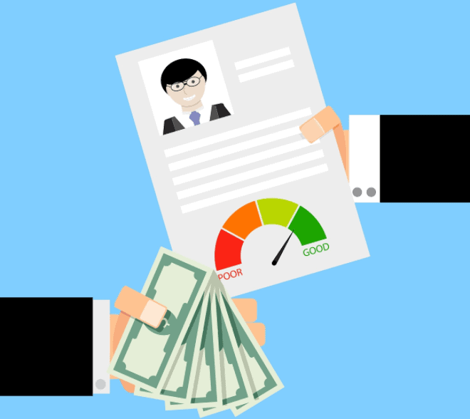 공무원 대출 추천 및 가능한 곳