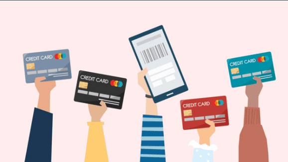 신용카드 소지자 대출 추천 및 가능한 곳