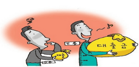 저신용자 대출 추천 및 가능한 곳