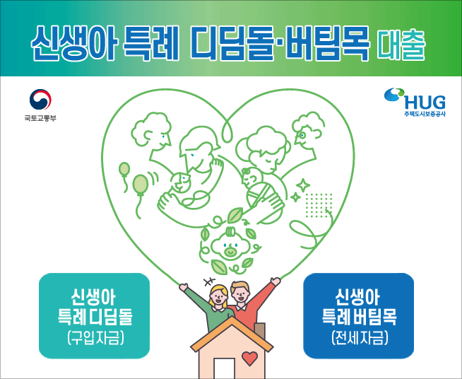 버팀목 대출
