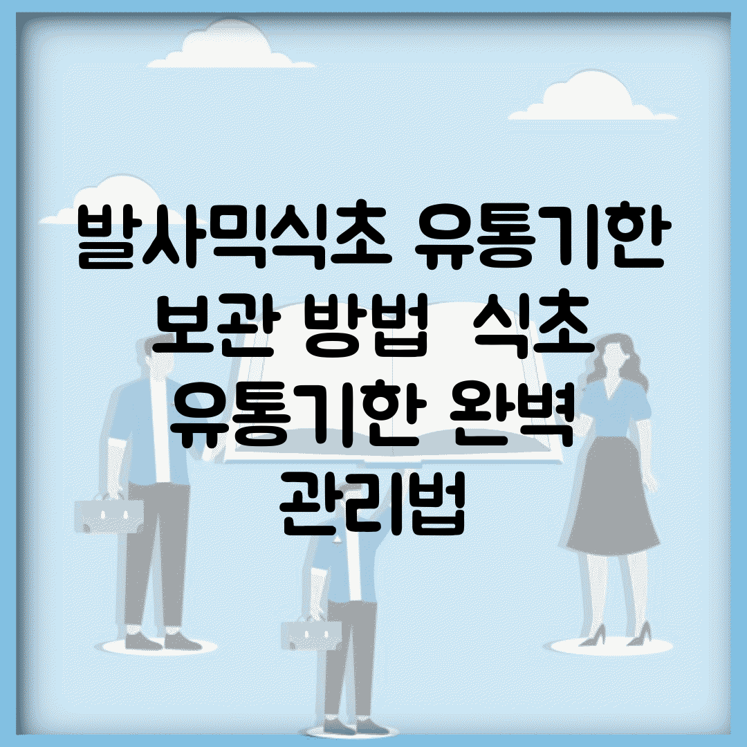 발사믹식초 유통기한 보관 방법 | 식초 유통기한 완벽 관리법