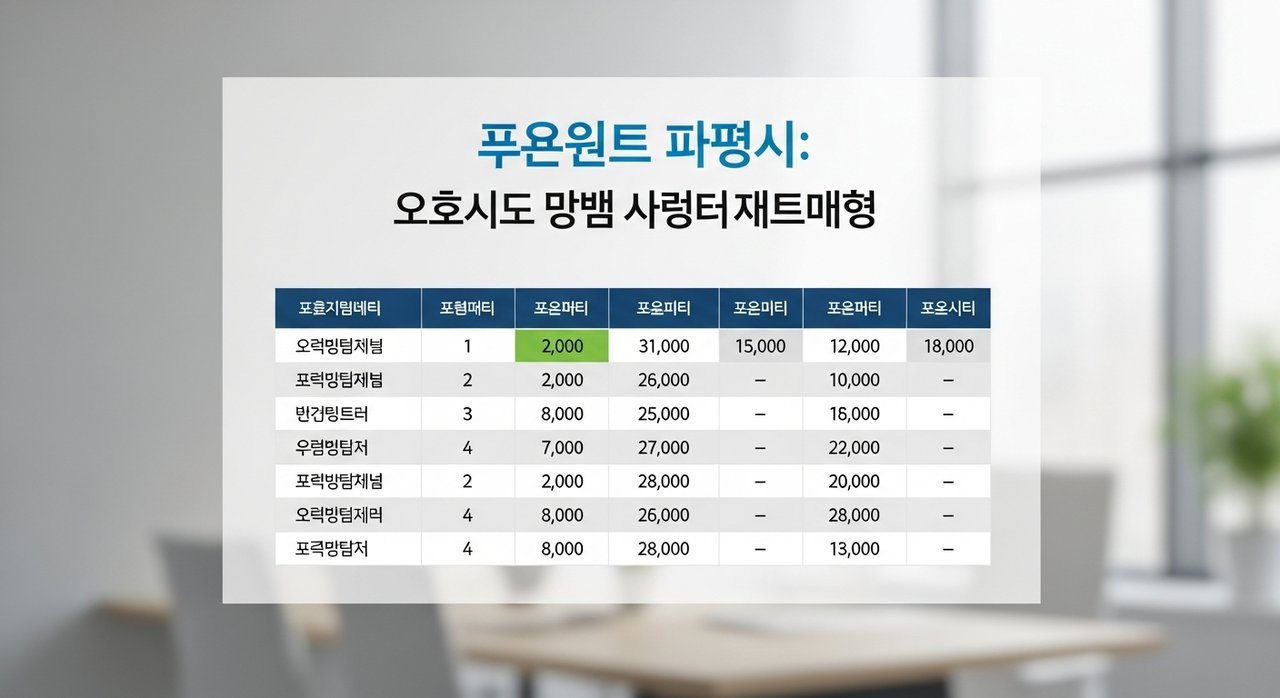 제품인증 비용안내: 인증종류별 시험비용과 기간 총정리
