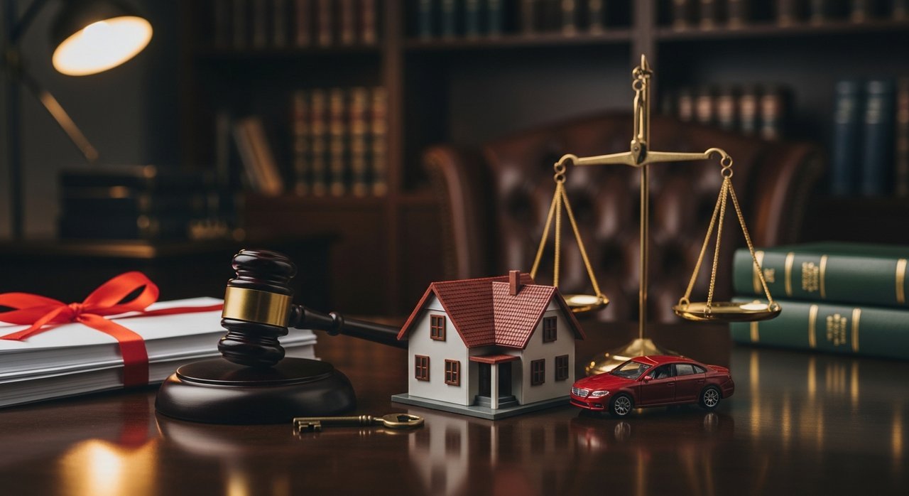 소유주 뜻과 법적 권리: 부동산/차량 소유권 핵심 정리