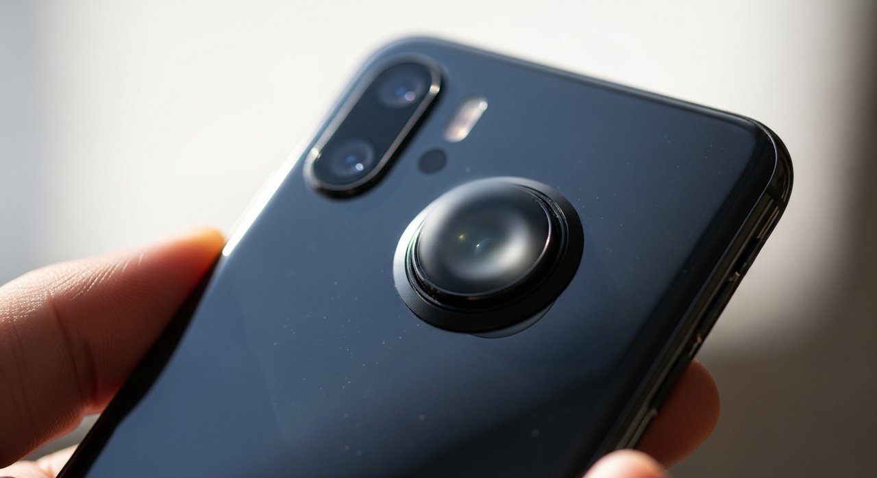 스마트폰 카메라 초점 안 맞음 해결 방법: 휴대폰 카메라 흐릿함 대처 5가지