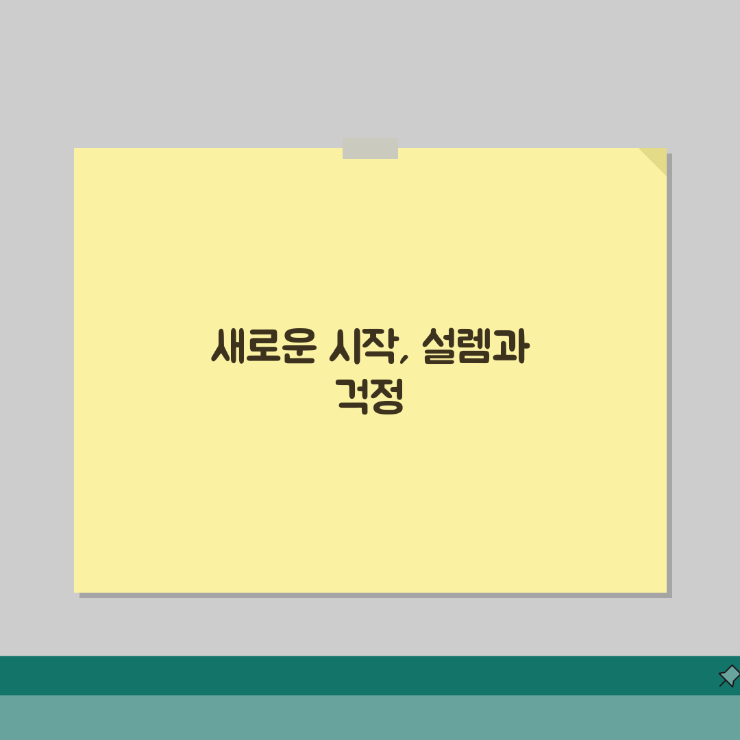 50대 재취업 현실적 방법 | 중장년 재취업 성공 전략과 연령차별 극복 노하우 직접 해봤어