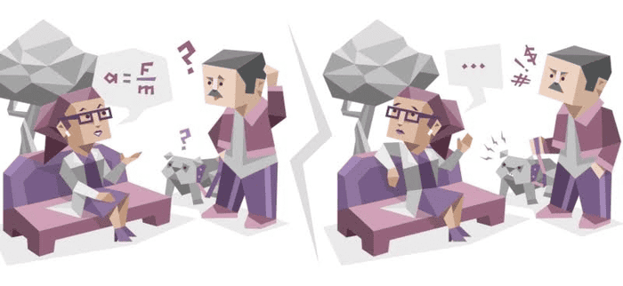 논리적인 사색가로 불리는 INTP 유형 설명
