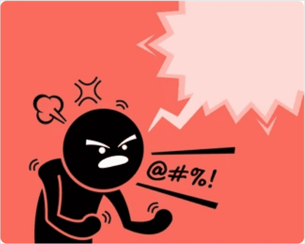 충동적으로 행동하는 성향